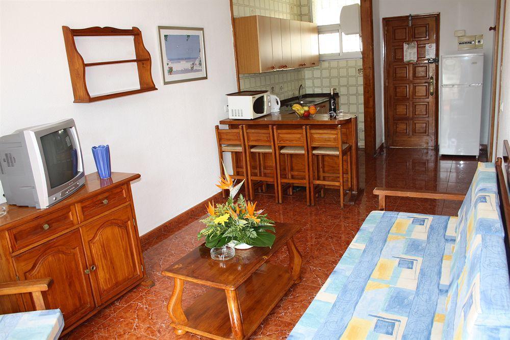 Servatur Barbados Playa del Ingles  Luaran gambar