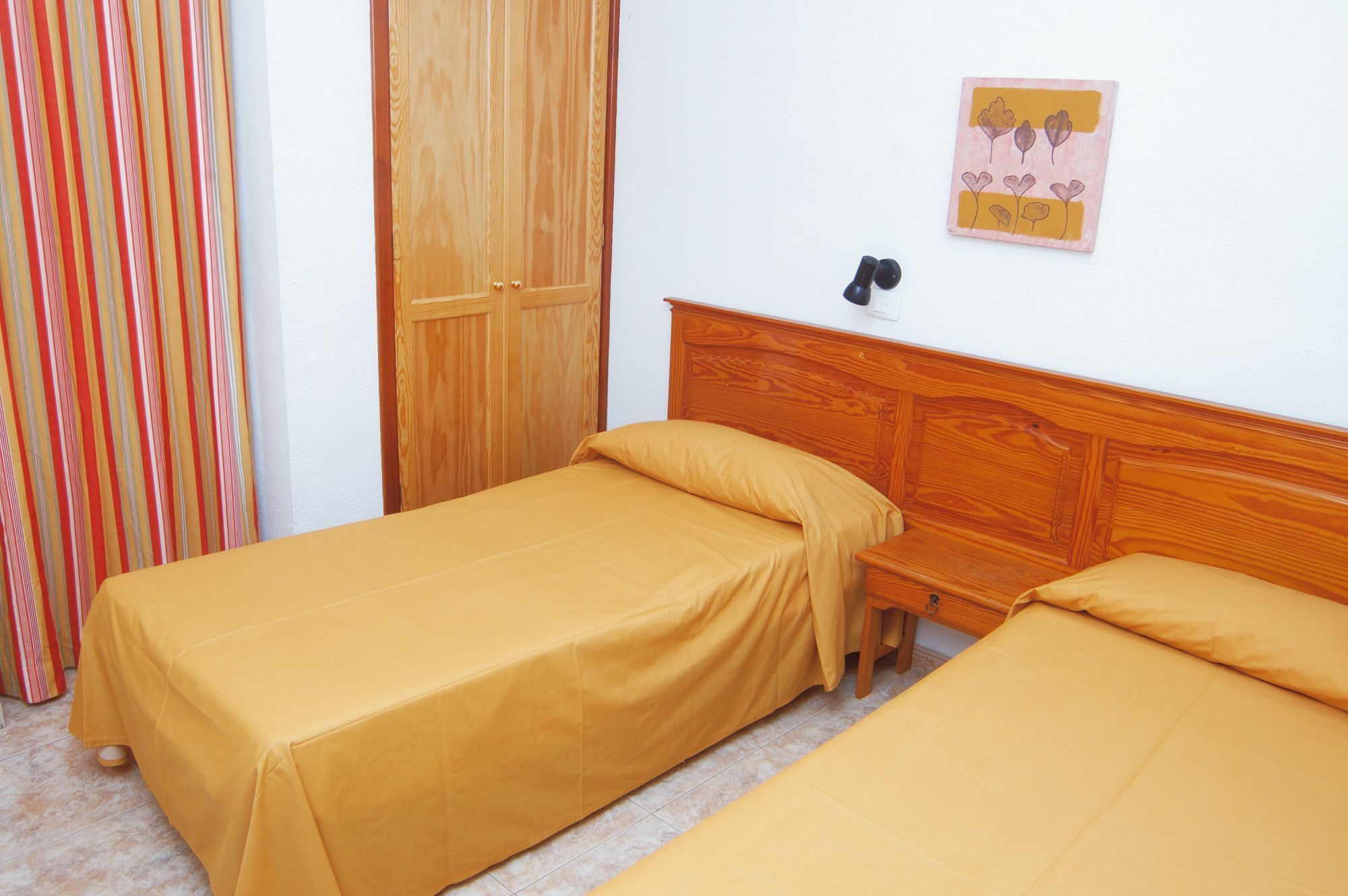 Servatur Barbados Playa del Ingles  Luaran gambar