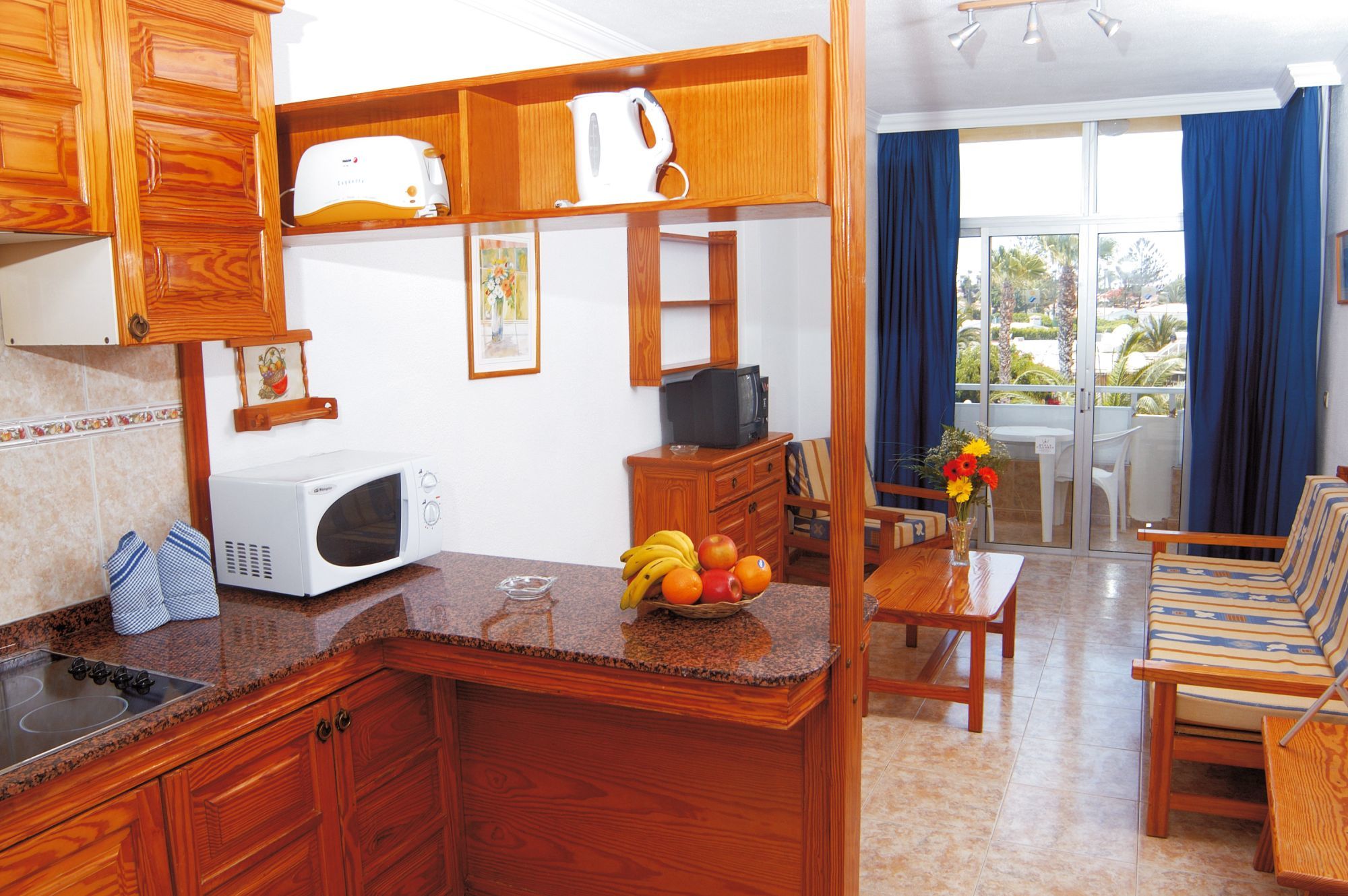 Servatur Barbados Playa del Ingles  Luaran gambar