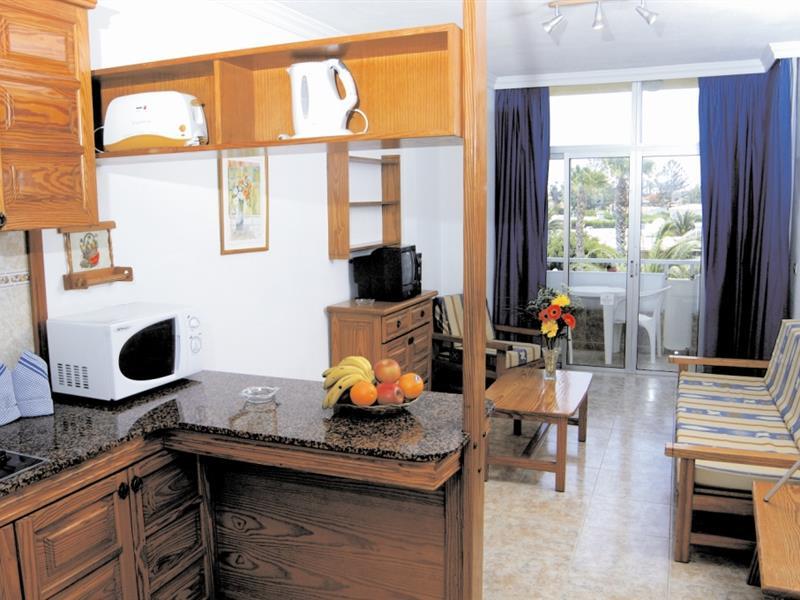 Servatur Barbados Playa del Ingles  Luaran gambar