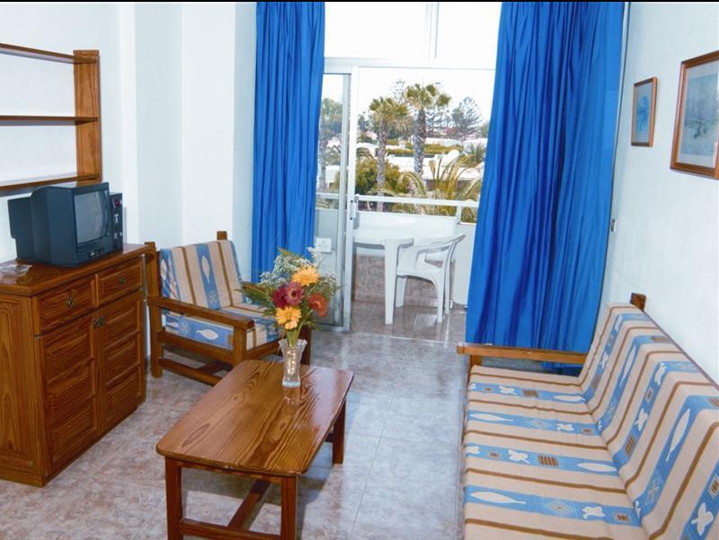 Servatur Barbados Playa del Ingles  Luaran gambar