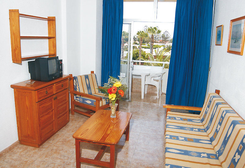 Servatur Barbados Playa del Ingles  Luaran gambar