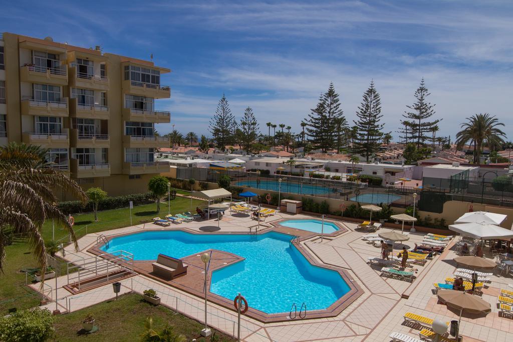 Servatur Barbados Playa del Ingles  Luaran gambar