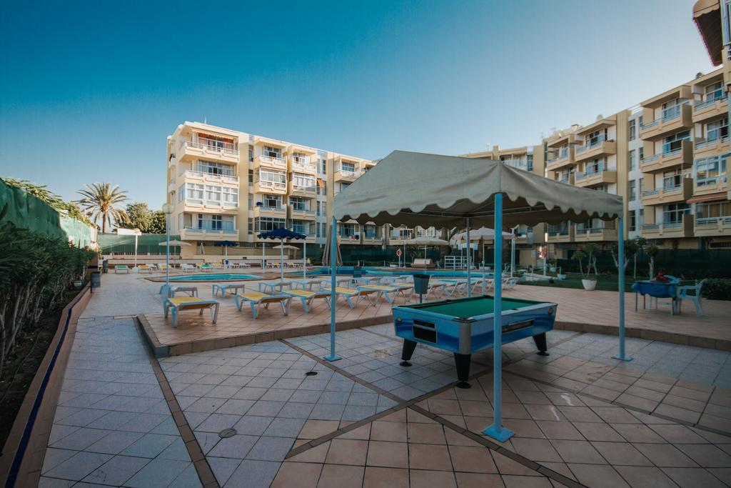 Servatur Barbados Playa del Ingles  Luaran gambar
