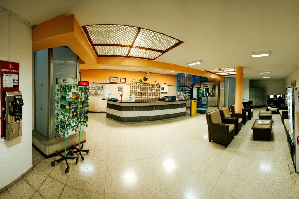 Servatur Barbados Playa del Ingles  Luaran gambar